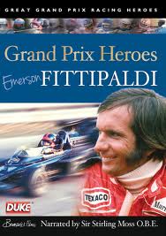 Emerson Fittipaldi